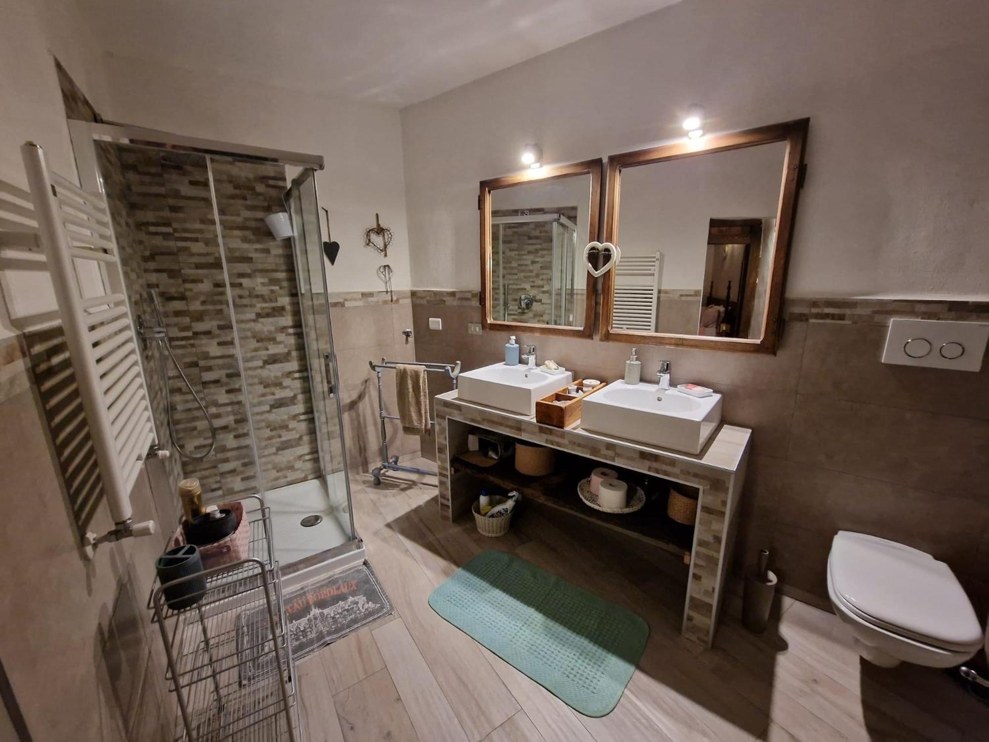 La Nuta Villa Faggeto Lario Exterior photo